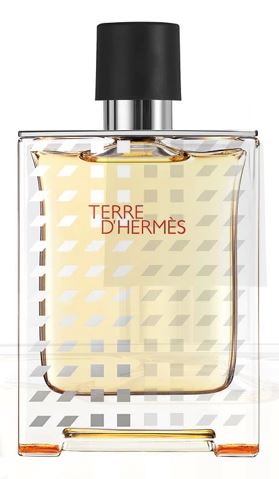 Terre d'Hermes Parfum H Bottle limited edition Annabel 2