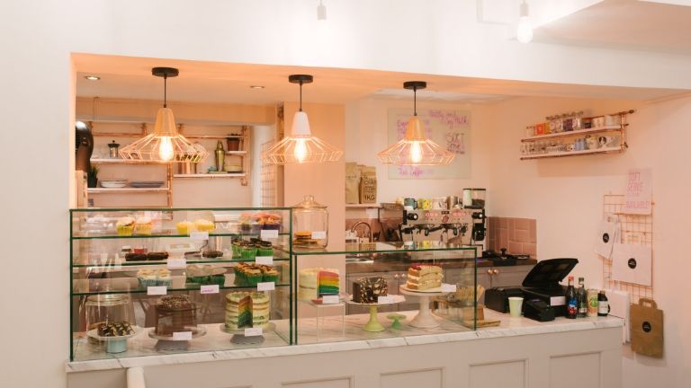 Vegan London - Vida