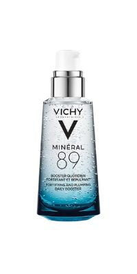 brilliant skin brighteners - Vichy Mineral 89