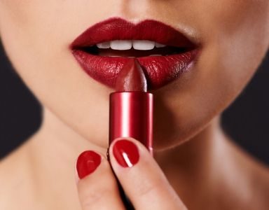 beauty editors guide to perfect lips - featured