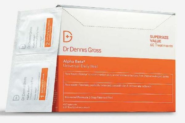 brilliant skin brighteners - Dennis Gross