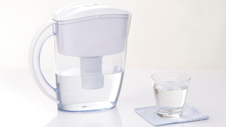 common causes of candida - chemical exposure - water purifier