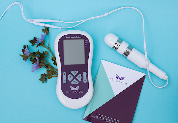 kgel angel easiest pelvic floor toner by healthista in story pic