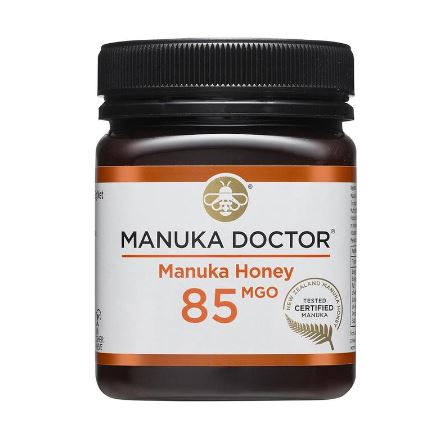 mANUKA DOCTOR ARTICLE