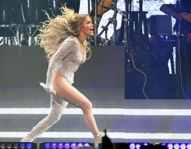 11 diet and fitness rules Jennifer Lopez lives by - concert performance - featured 2