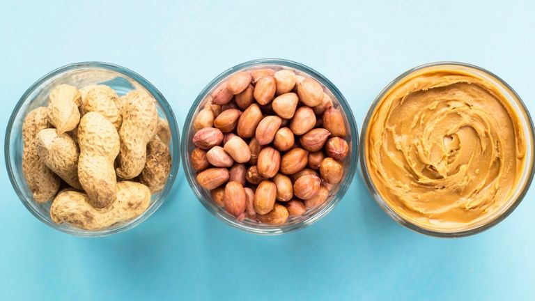 4 things you didn't know about peanut butter MAIN (2)