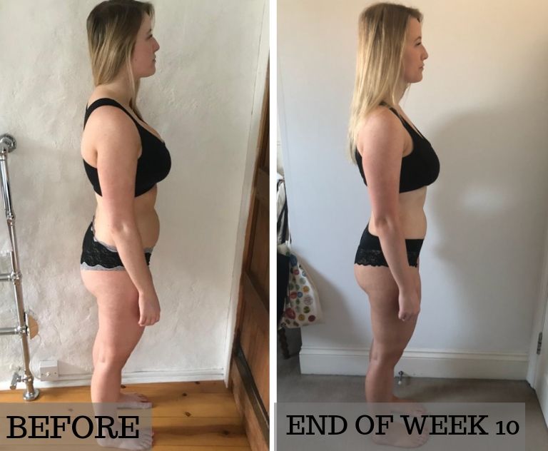 Copy of Before and after alllll angles week 7