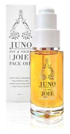 JUNO face oil