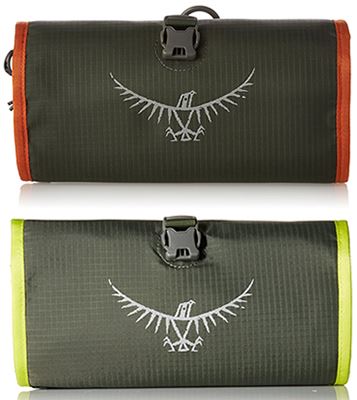 Osprey Washbag roll 2