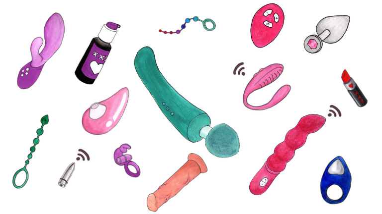 Vibrators