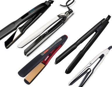 best hair straighteners - featured