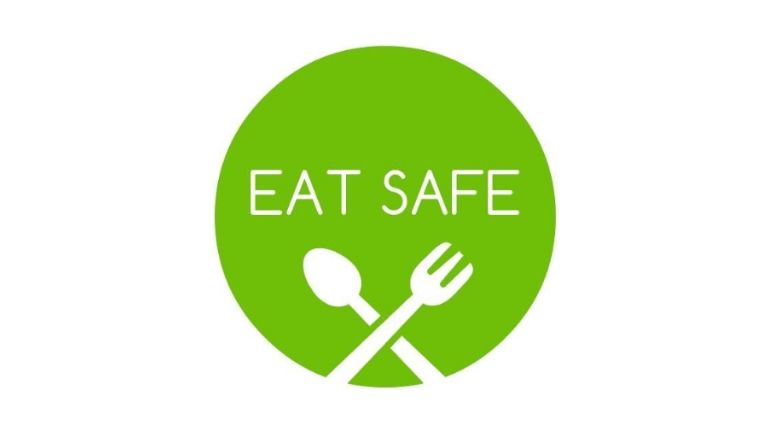 eat safe