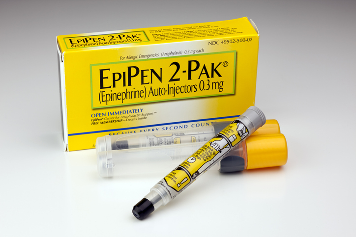 Epipen 