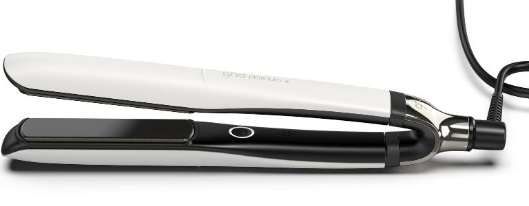 best hair straighteners - ghd platinum- how to straighten your hair with minimal damage 