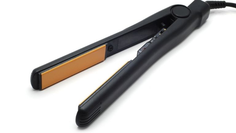 best hair straighteners - how to straighten your hair with minimal damage - choose the right iron