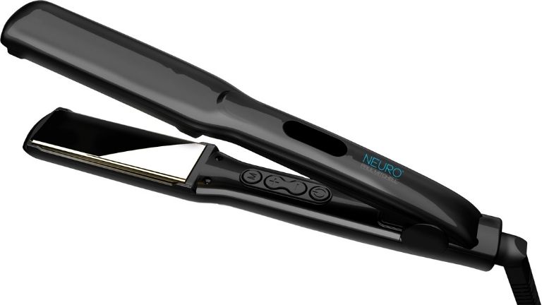 best hair straighteners - paul mitchell neuro smooth - how to straighten the hair with minimal damage