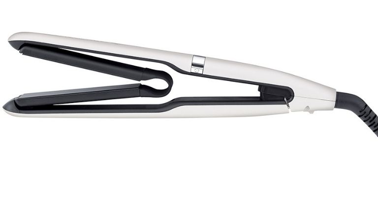 best hair straighteners - remington air plates - how to straighten the hair with minimal damage