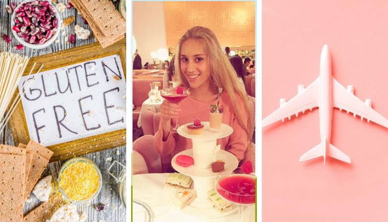 21 gluten-free eating hacks this food-loving coeliac swears by