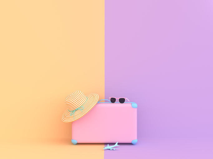 suitcase 