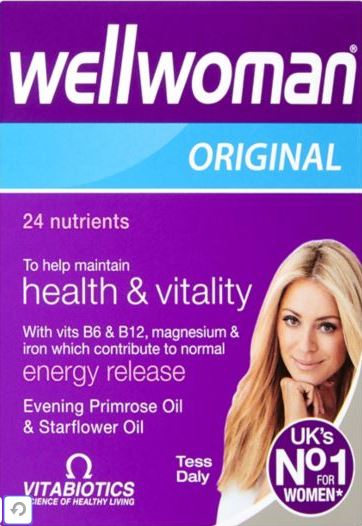 wellwoman