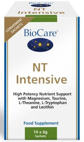 Biocare nt intensive