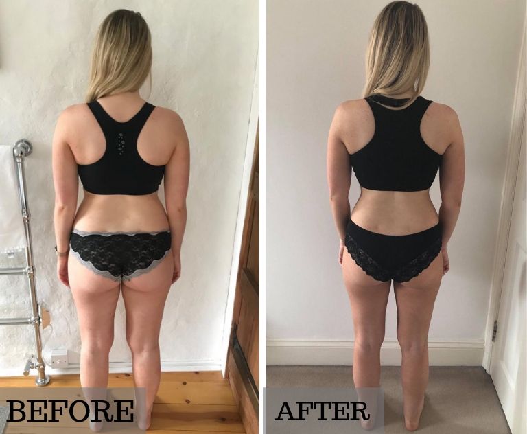 How To Lose Inches In 2 Weeks Amountaffect17
