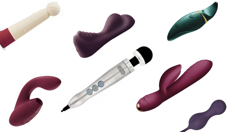 17 best vibrators for women in 2019