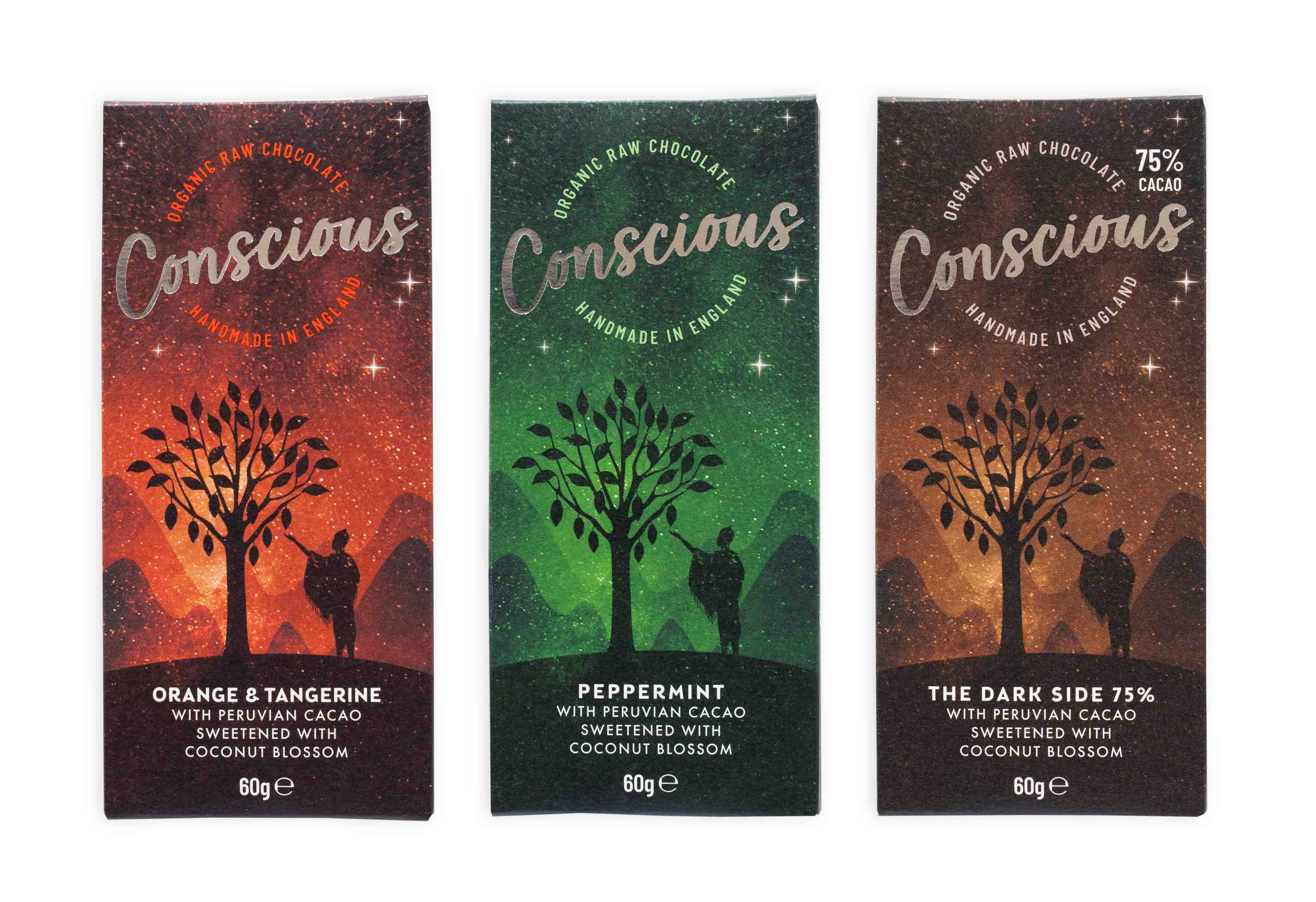 conscious chocolate