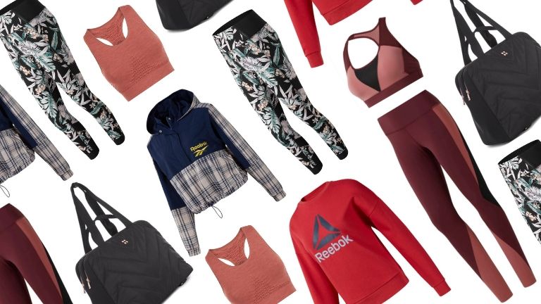 23 best autumn sportswear must-haves - Healthista