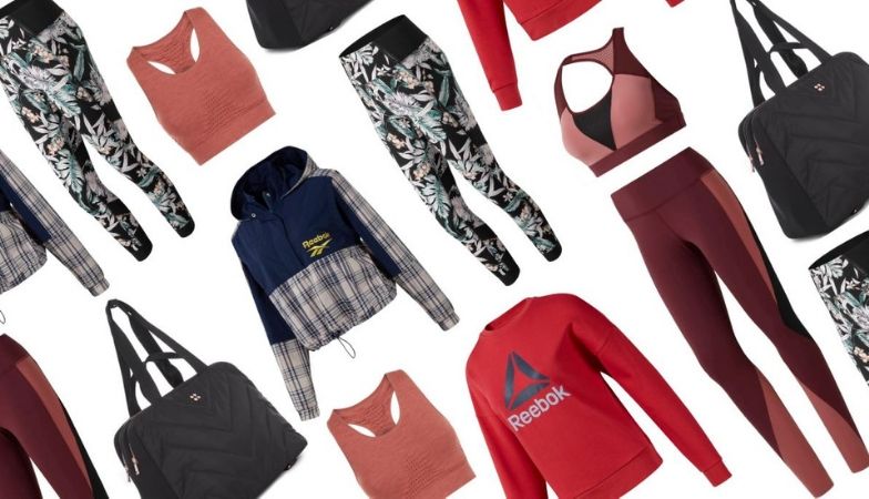 23 best autumn sportswear must-haves