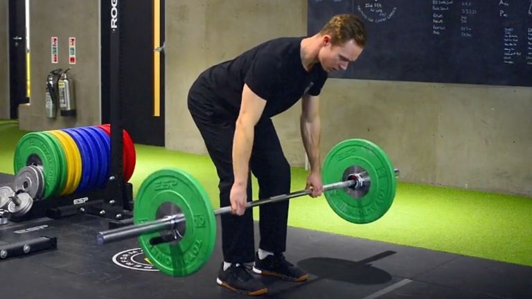 Barbell-row-performance-ground-main-post gym basics