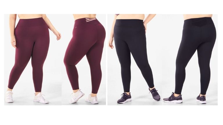 Fabletics leggings main