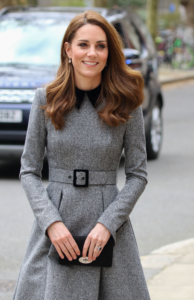 Kate Middleton body post pic