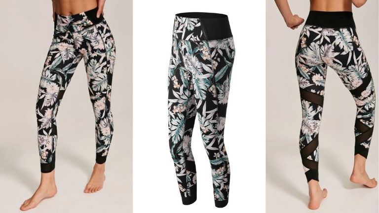 New balance leggings MAIN