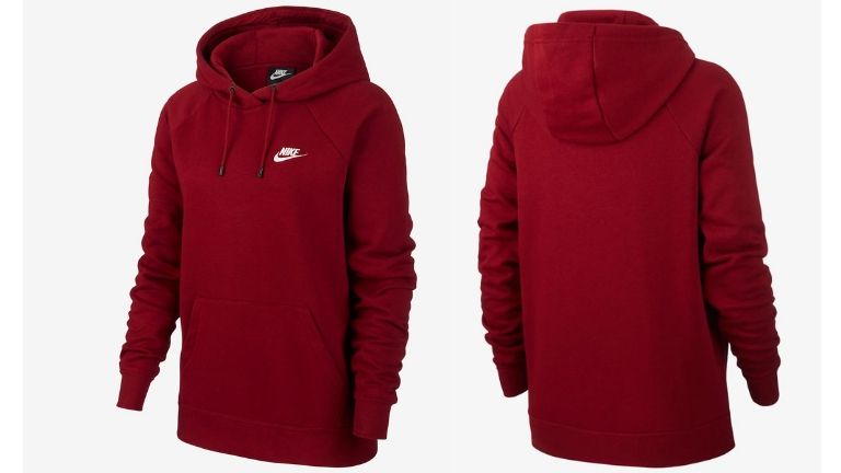 Nike Jumper MAIN