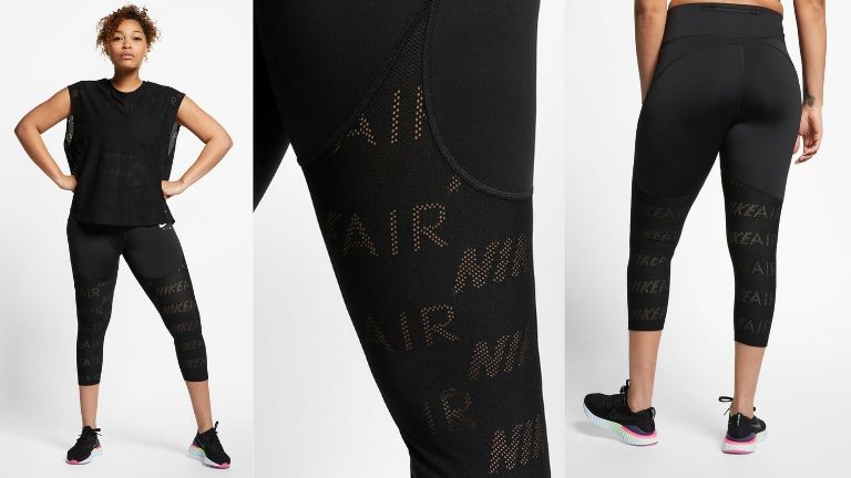 Nike leggings main