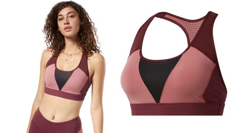 Reebok Bra MAIN