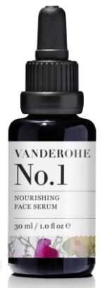 Sun-damaged skin fix - Vanderohe no1