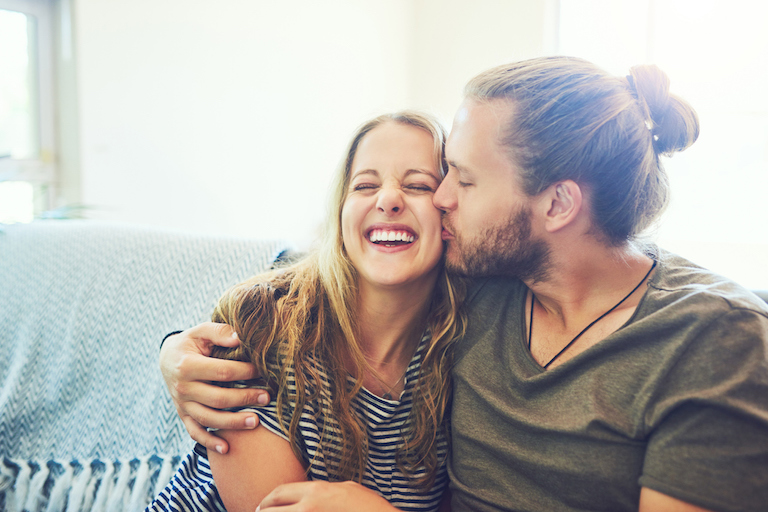 finding true love body image