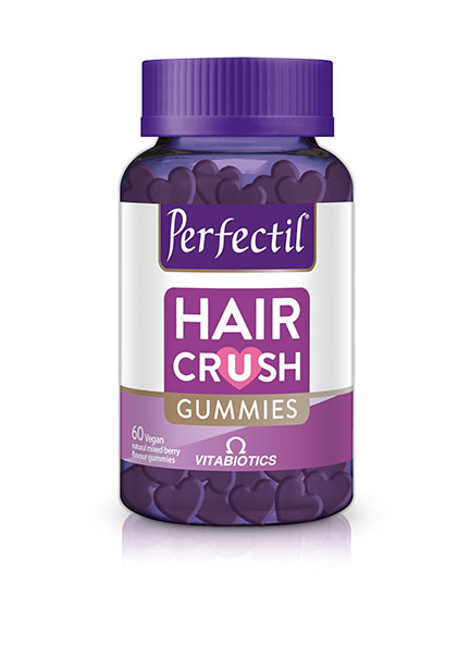 Perfectil, Hair Crush Gummies