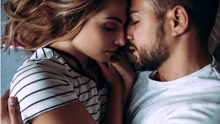 7 secrets to lasting passion and sexual satisfaction by the world’s best-selling relationship expert-healthista