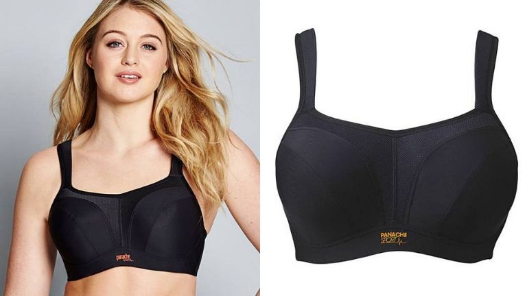 panache sports bra