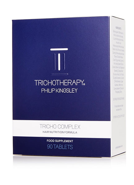 Philip Kingsley, Tricho Complex Nutritional Supplement