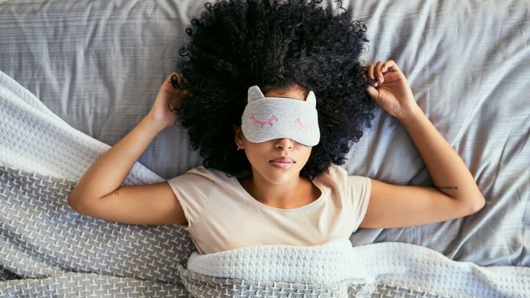 7 surprising hacks for a good night’s sleep MAIN