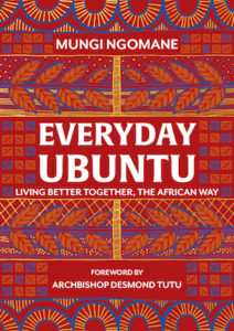 Everyday Ubuntu cover healthista
