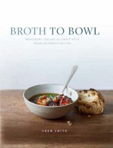 Broth to Bowl Cover healthy soups healthista