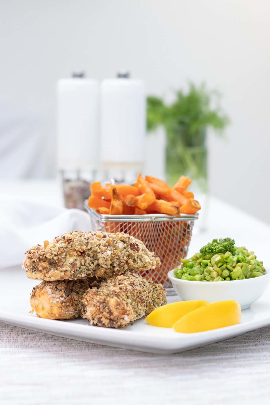 4 oily fish recipes that will make you want to eat it - Healthista