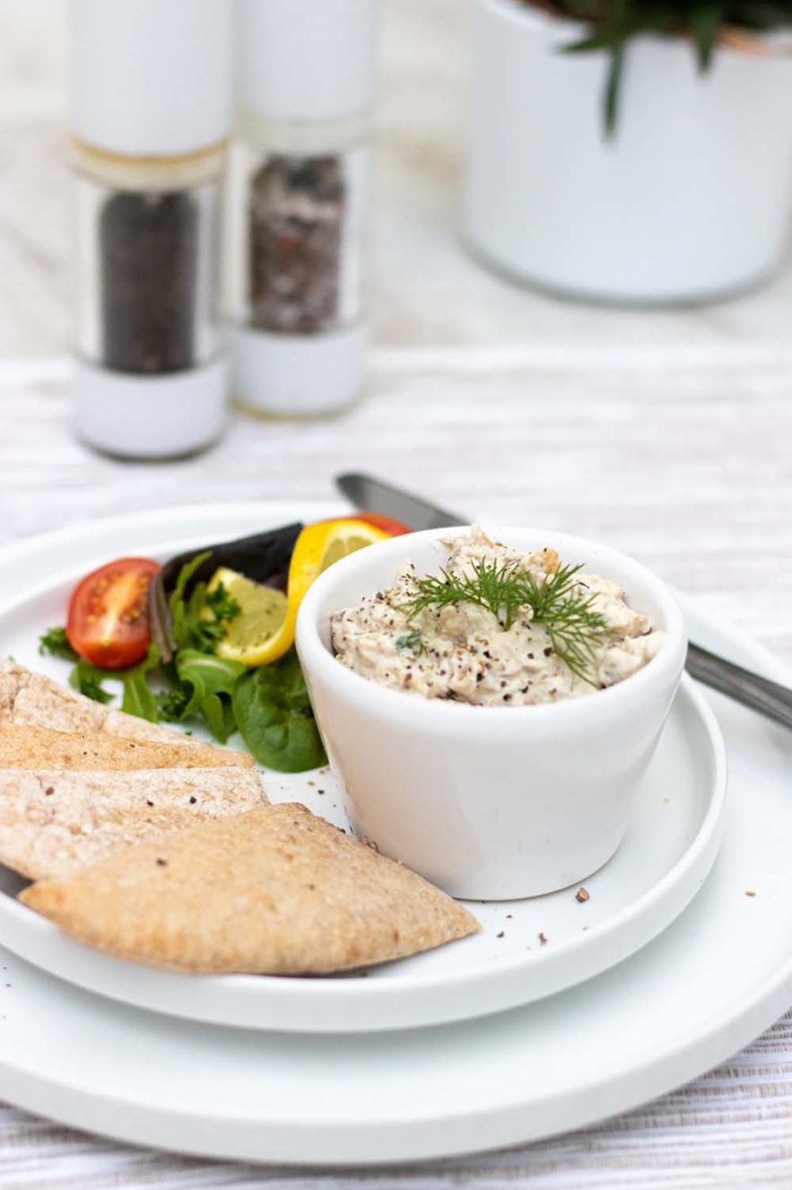 4 oily fish recipes that will make you want to eat it - Healthista