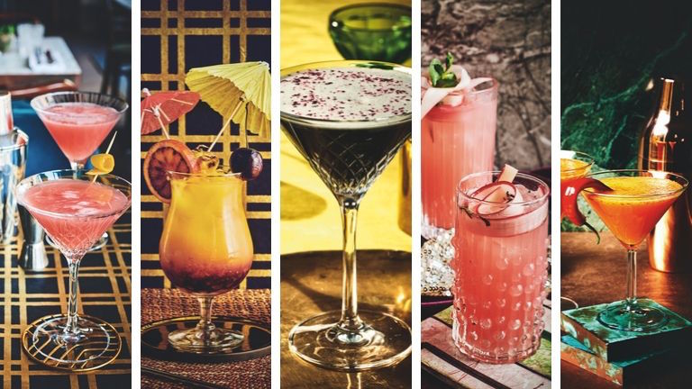 Healthy cocktail recipes healthista main post