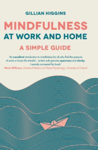 Mindfulness at work and home book body image